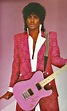 Classic Prince | Protégés & Associates - Jesse Johnson 1984 | Jesse ...