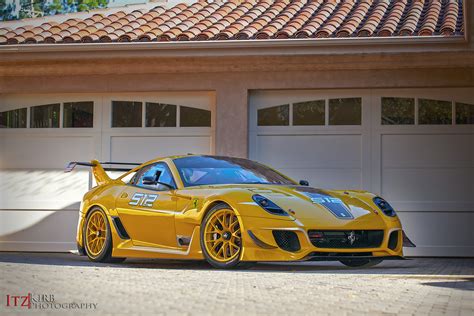 Самый большой forza horizon 4 деньги! IMG_5481 Ferrari 599XX Evo | Cars: Ferrari 599XX Evo Photo b… | Flickr