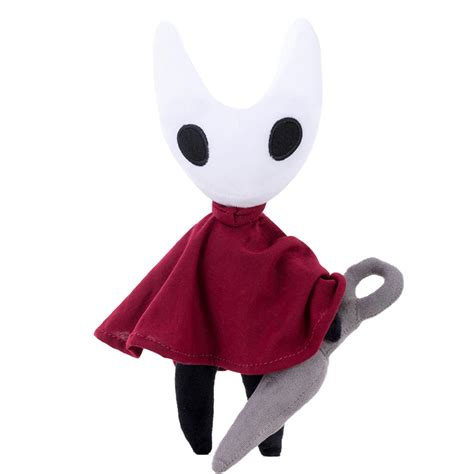 Hollow Knight Plush Toys 118 Soft Stuffed Animal Doll Plush Toys For