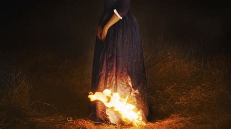 Portrait Of A Lady On Fire Wallpapers Top Free Portrait Of A Lady On