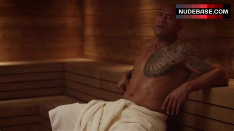 Vera Nova Nude In Sauna Ballers 0 27 NudeBase