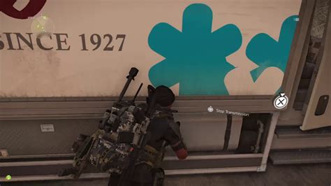 The Division 2 Is This Shortz Youtube