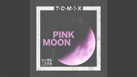 Pink Moon Youtube