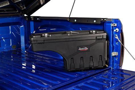 Best Truck Bed Tool Boxes 2021 Protect Your Tools