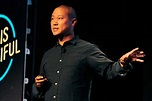 Audio captures moment Tony Hsieh was found 'unresponsive'