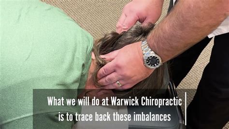 Discover The Zone Technique At Warwick Chiropractic In Lacey Wa Youtube