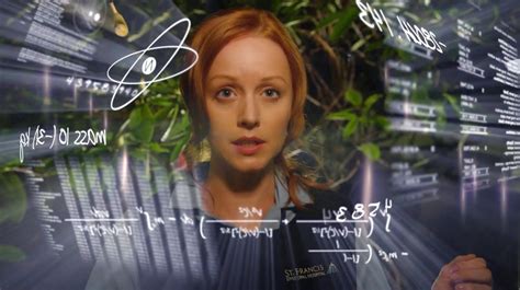 Hottest Woman 1 16 15 Lindy Booth The Librarians King Of The Flat Screen
