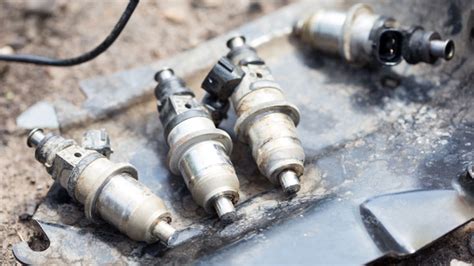 9 Symptoms Of A Bad Fuel Injector Cleaning And Replacement Cost 2022