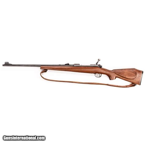 Remington Model 70 Featherweight