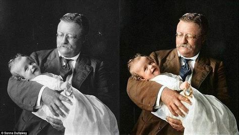 27 Photos That Have Been Recolored And Brought Back To Life Colorized
