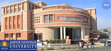 And obviously my father gave me 2 choices…either jaipur national university or sitting at home…i opted jnu. Jaipur National University JNU, Jaipur - Course & Fees ...