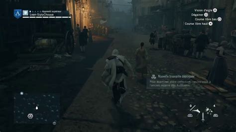 Assassin Creed Unity Coop Youtube