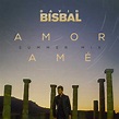David Bisbal: Amor amé, la portada de la canción
