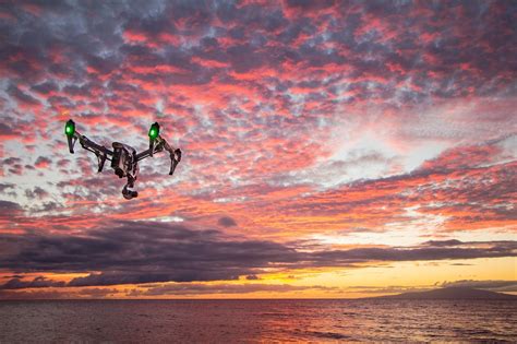 Drone Photography How To Take Breathtaking Aerial Photos