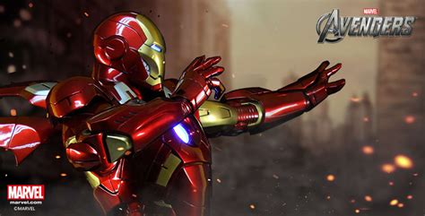 Iron Man Mark 7 Darkside Collectibles Studio