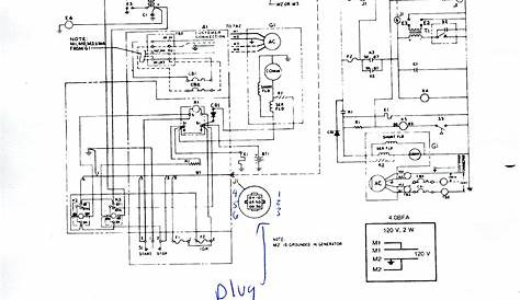 Onan Engine Parts Diagram | Diagram, Onan generator, Diagram chart