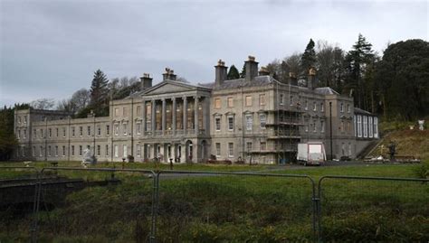 Plas Glynllifons New Owner Speaks For First Time On Difficult