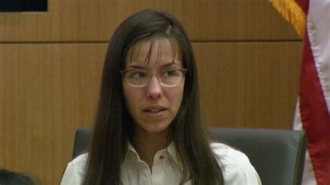 Jodi Arias Describes Violent Sex Before Shooting Video ABC News