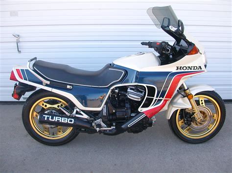Honda 500 Turbo Photo Gallery 49