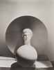 HORST P. HORST 'STILL LIFE, BUST AND TORSO, NY', 1937 SILVER PRINT ...