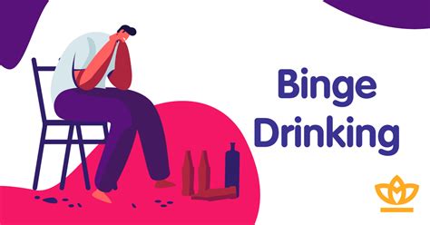 Binge Drinking Explained A Comprehensive Guide