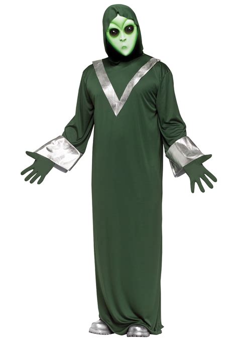 Deep Space Alien Costumes Halloween Costume Ideas 2019