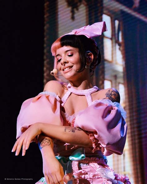 The show was incredible (at least from what i could. Melanie Martinez K-12 Tour (2) - Melanie Gomez Photography