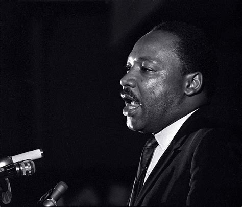 1968 Martin Luther King Jr Ive Been To The Mountaintop