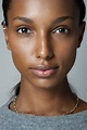Jasmine Tookes: Quickfire Model Beauty Interview | British Vogue ...