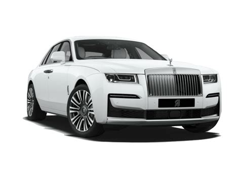 Rolls Royce Ghost Bestway