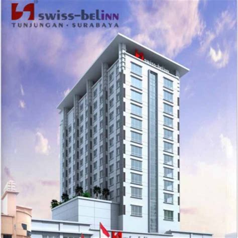 Jual Hotel Swiss Belinn Tunjungan 2022 Shopee Indonesia