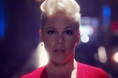 See Pink's New Video 'Walk Me Home' - Rolling Stone