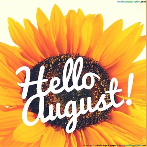 August Images August Pictures August Wallpaper August Quotes August