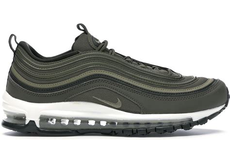 Nike Air Max 97 Olive Green W 921733 200 슈프라이즈