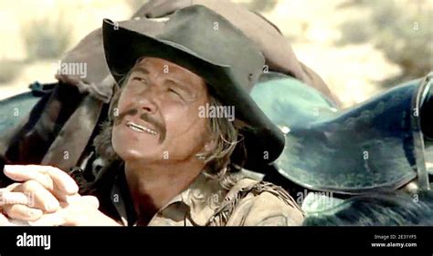 Red Sun 1971 National General Pictures Film With Charles Bronson Stock