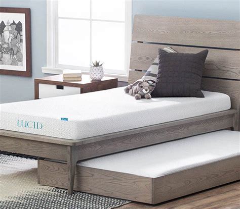 They can be useful space savers, offer innovative design solutions, and with the right mattress, they can. Best Bunk Bed Mattresses Reviews 2018 | The Sleep Judge