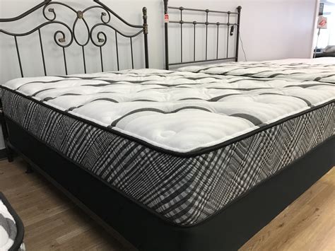 Spring air mattress is specially designed to give you better quality sleep at any cost. Spring Air V Orthopedic Plush - Sweet Dreams Mattress Center