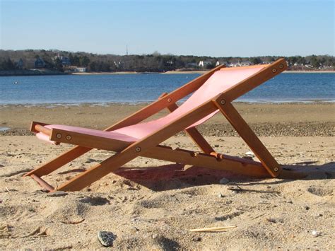 Childrens Sling Beach Chair Cape Cod Beach Chair Company