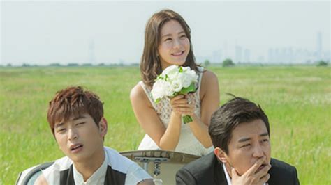 marriage not dating new 2014 korean drama youtube