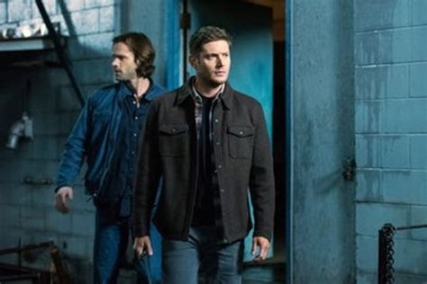 Supernatural Season 15 Episode 20 15x20 Full Episodes Video Dailymotion