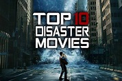 Top 10 Disaster Movies - Jakustala