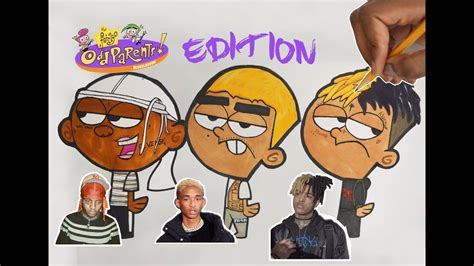 Millions of high quality (hq) free png images, webp, png and jpg files are available. Images Of Rappers In Cartoons