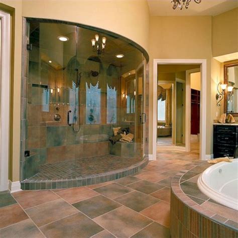 Unique zen bathroom decoration idea interesting wall. 20 Unique Bathroom Shower For Small Bathroom Ideas ...