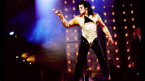 Watch Michael Jackson Live In Bucharest The Dangerous Tour