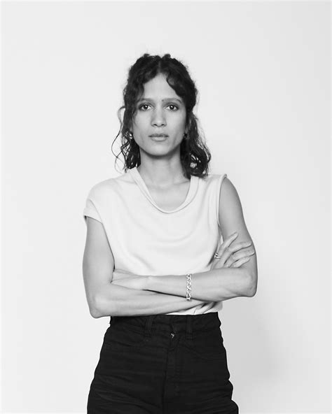 Crossing Over The Last Decade With Mati Diop