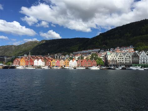 10 Experiences To Have In Bergen Norway Bros Around The