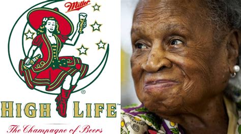 Woman Turns 110 Credits Miller High Life For Longevity For Reals The Hollywood Gossip