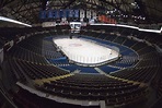 Nassau Veterans Memorial Coliseum prior to New York Island… | Flickr