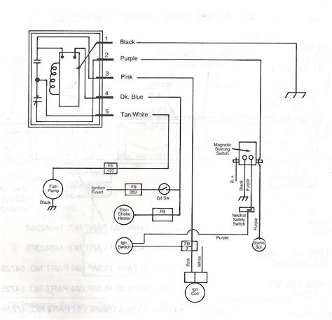 Water Pressure Switch Wiring Diagram For Your Needs