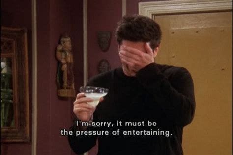 18 Reasons Ross Geller Actually Isnt All That Bad
